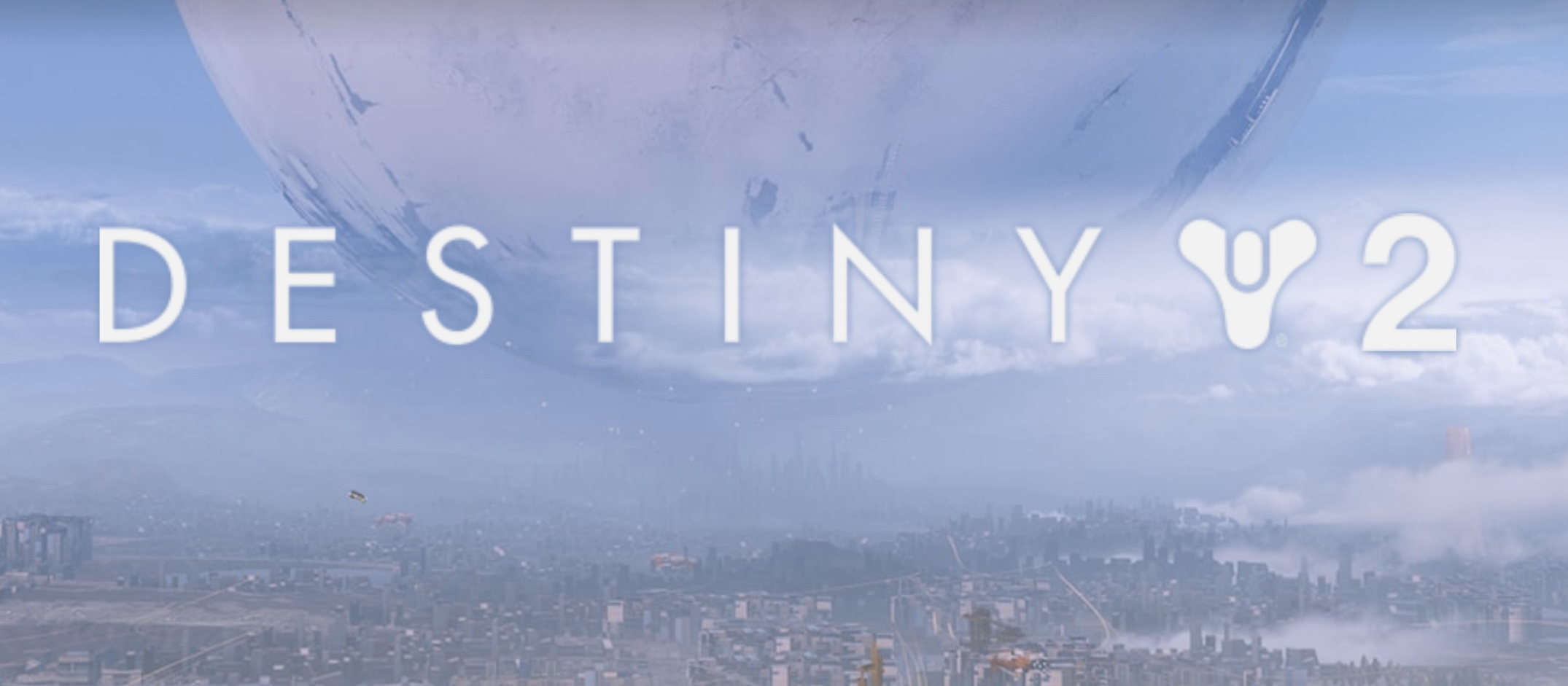 Destiny 2 screenshot